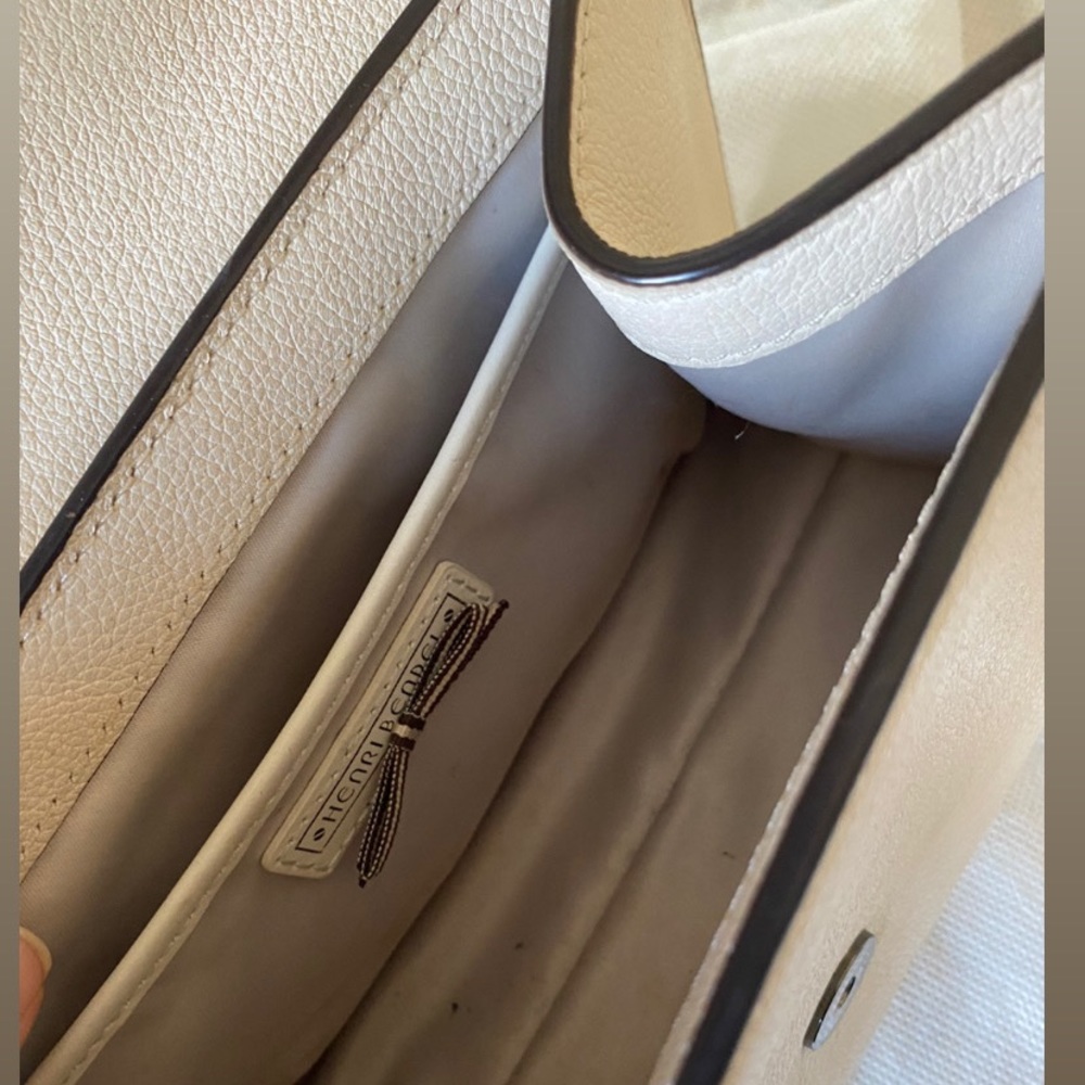 Henri Bendel Bag - Picture 6 of 6